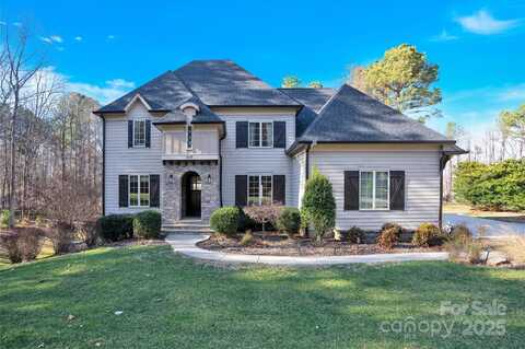 107 E Cold Hollow Farms Drive, Mooresville, NC 28117