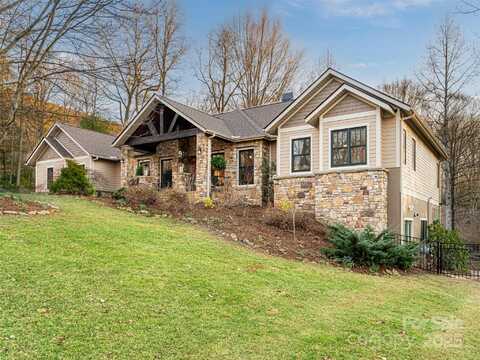 660 Wickhams Fancy Drive, Biltmore Lake, NC 28715