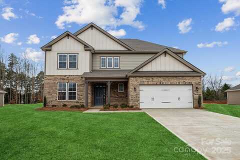 116 Brooke Forest Court, Mooresville, NC 28115
