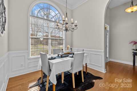 4405 Zee Court, Monroe, NC 28110