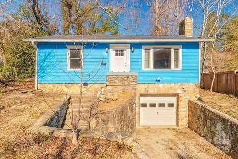 28 Robindale Avenue, Asheville, NC 28801