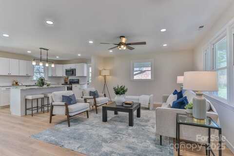3617 12th Street Drive NE, Hickory, NC 28601