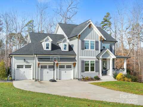 2127 Nims Village Drive, Fort Mill, SC 29715