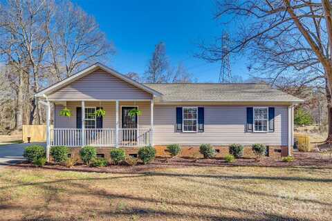 455 Roberts Avenue, York, SC 29745