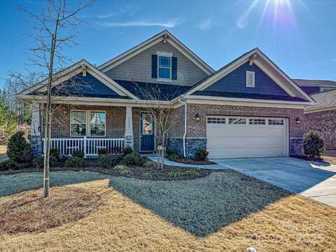 9432 Liberty Hill Drive, Mint Hill, NC 28227