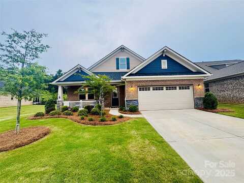 9432 Liberty Hill Drive, Mint Hill, NC 28227