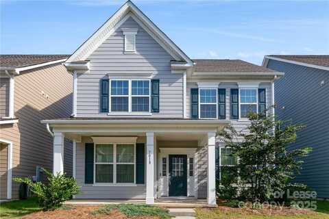 7018 Walnut Branch Lane, Charlotte, NC 28277