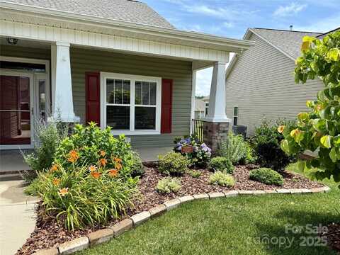 822 Wisteria Way, Salisbury, NC 28146