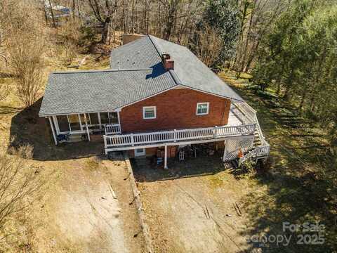 37 Guffey Mountain Road, Fairview, NC 28730