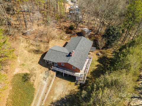 37 Guffey Mountain Road, Fairview, NC 28730