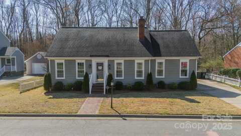 285 Fryling Avenue SW, Concord, NC 28025