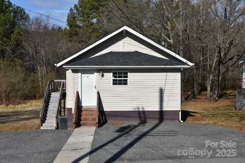 206 Lincoln Street, Badin, NC 28001