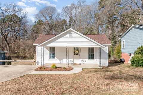 1003 Harris Street, Kannapolis, NC 28081