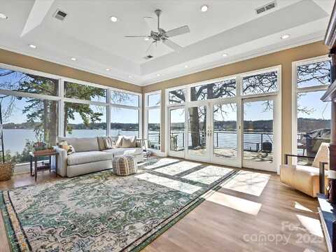 3030 Point Clear Drive, Tega Cay, SC 29708