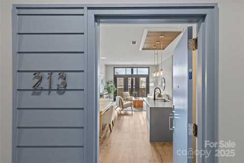 2401 Euclid Avenue, Charlotte, NC 28203