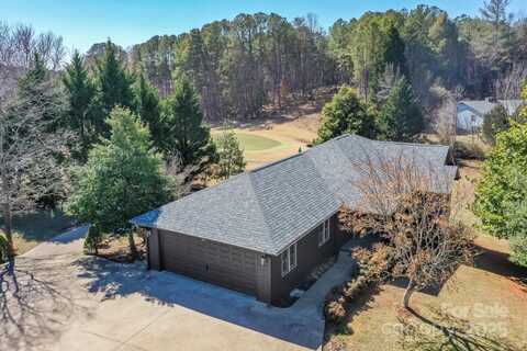 481 Winesap Road, Lake Lure, NC 28746