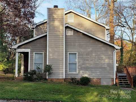 3234 Sunnymede Lane, Charlotte, NC 28209