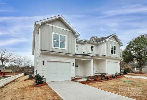 2957 Ross Avenue, Charlotte, NC 28208