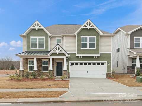 2034 Puddle Pond Road, Indian Trail, NC 28079