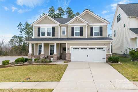 5041 Wakehurst Street, Kannapolis, NC 28081