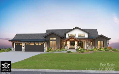Ridgeview Lane lot: 17, Iron Station, NC 28080