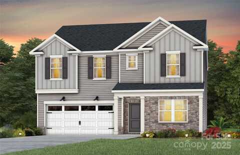 3862 Pee Dee Street, Monroe, NC 28110