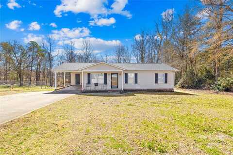 348 Runyan Road, Grover, NC 28073