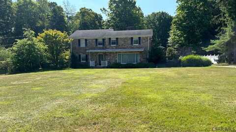 406 Griffith Avenue, Mineral Point, PA 15942