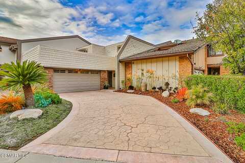 2393 Windward Circle, Westlake Village, CA 91361