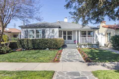 11675 Margate Street, Valley Village, CA 91601