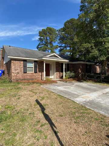 7744 Oldridge Road, North Charleston, SC 29418