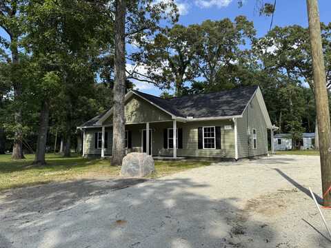 217 Middleton Street, Eutawville, SC 29048
