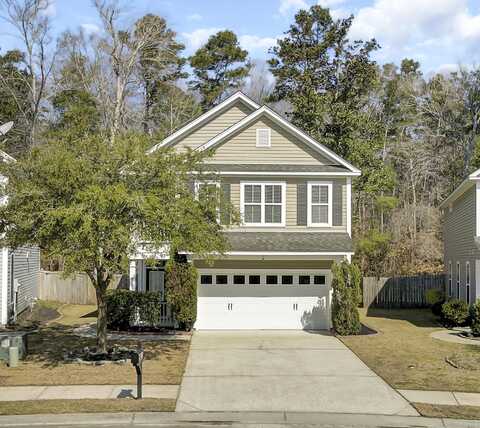 110 Instructor Court, Ladson, SC 29456