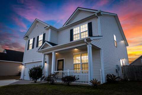 615 Ravens Wood Road, Summerville, SC 29486