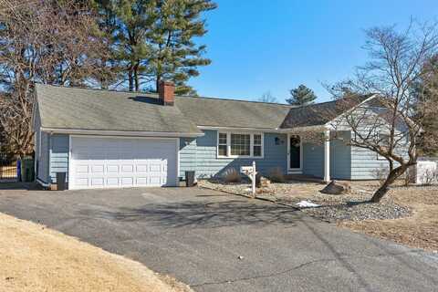 24 Cooper Drive, Glastonbury, CT 06033