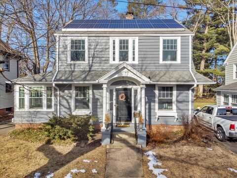 19 Ingram Street, Hamden, CT 06517