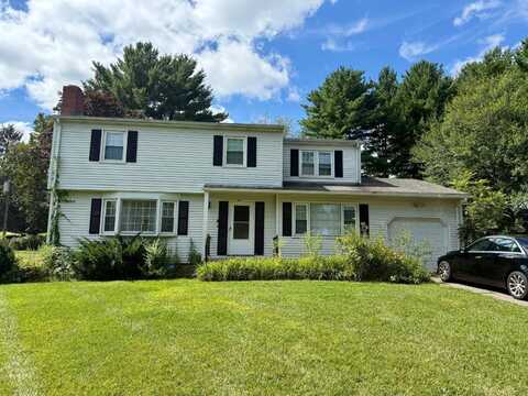 343 Merline Road, Vernon, CT 06066
