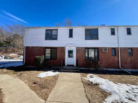 37 Nob Hill Circle, Bridgeport, CT 06610