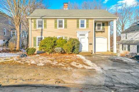 145 Fiske Street, Waterbury, CT 06710