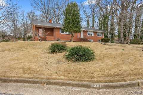 3401 Warsaw Avenue, Hopewell, VA 23860