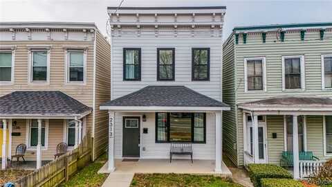 2313 Fairmount Avenue, Richmond, VA 23223