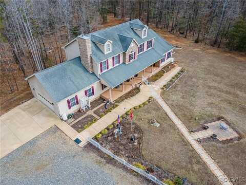 13023 Stonewall Jackson Road, Woodford, VA 22580