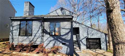 6142 Stockade Court, Mechanicsville, VA 23111