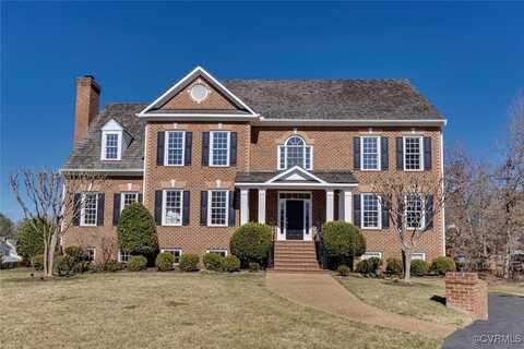 13008 Huntsteed Court, Henrico, VA 23233