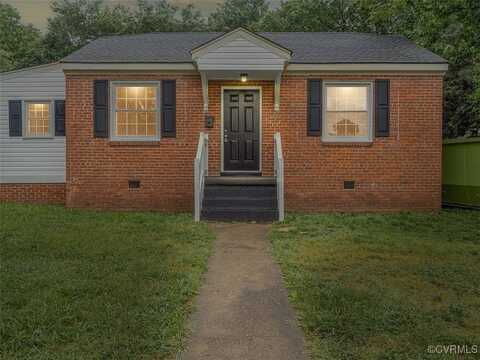 4607 Eastover Avenue, Henrico, VA 23231