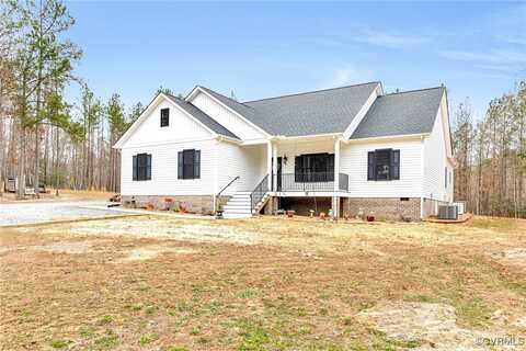 383 Beadles Road, Aylett, VA 23009