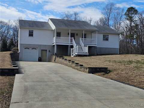 16184 Plantation Lane, Montpelier, VA 23192