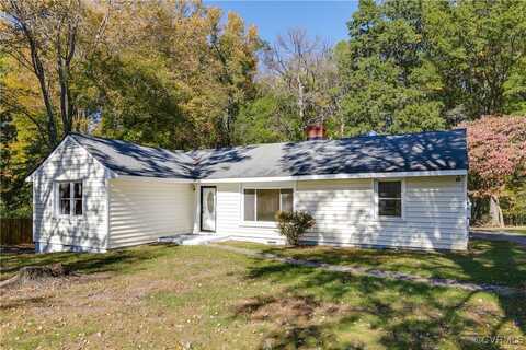 763 Oak Spring Lane, Goochland, VA 23103