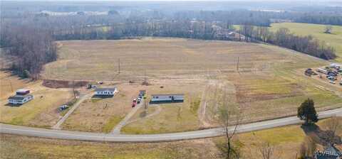 640 Ridge Road, Callao, VA 22435