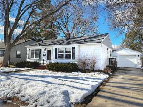 612 RUDER STREET, Wausau, WI 54403